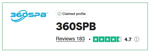 360spb ratings